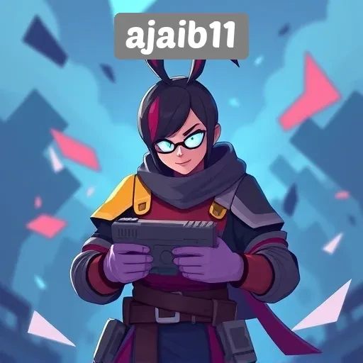 Bagaimana Ajaib11 Mendorong Kreativitas dalam Dunia Game