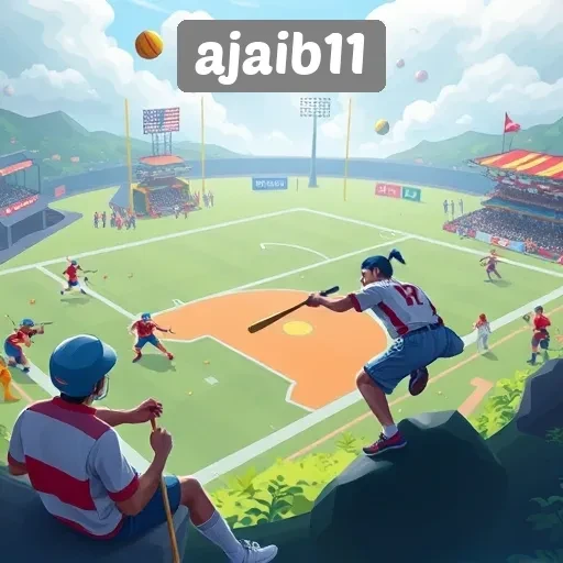 Evolusi Ajaib11 Dalam Menyajikan Permainan Terbaru di Dunia Game