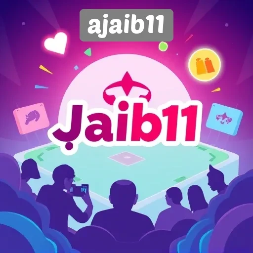 Ajaib11: Tempat Berkumpulnya Para Penggemar Game di Indonesia