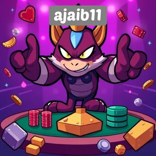 Ajaib11 Sebagai Destinasi Game Online untuk Semua Kalangan