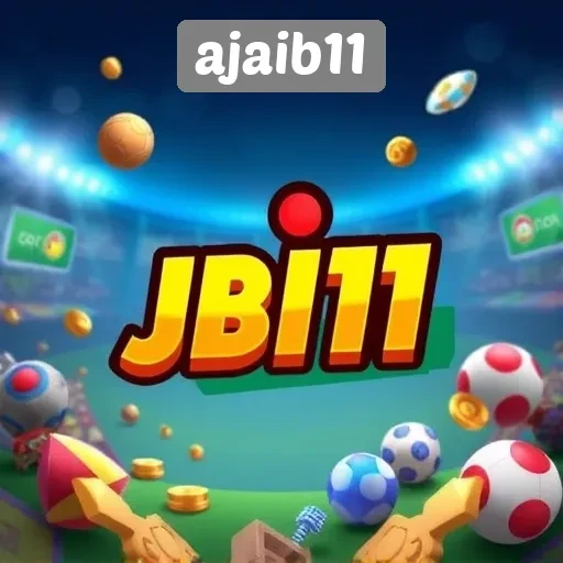 Review Situs Ajaib11 Platform Game Terpercaya di Indonesia