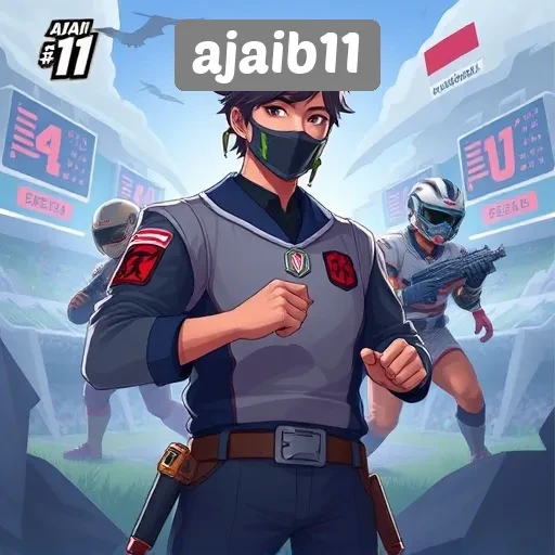 Tantangan dan Peluang di Ajaib11 dalam Industri Game