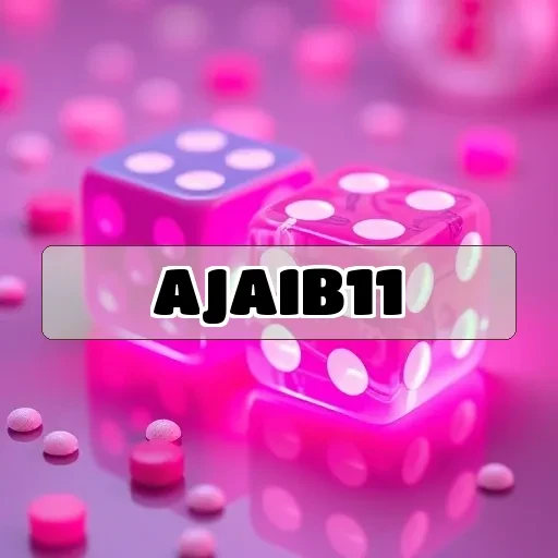 ajaib11: Temukan Game Online Terbaik dan Aman di Indonesia