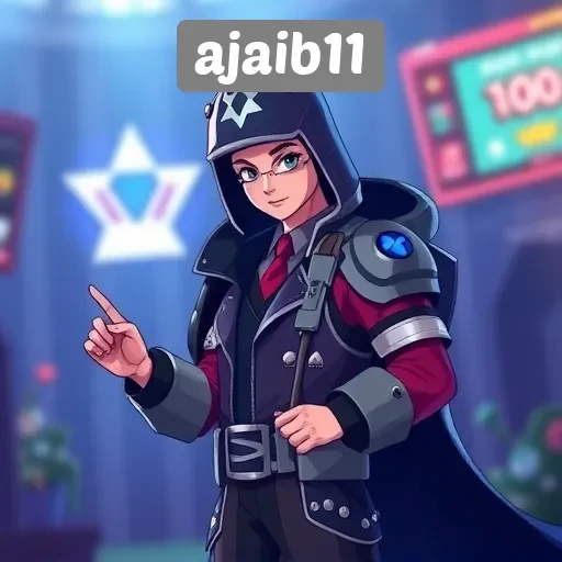 Fitur Menarik yang Ditawarkan oleh Ajaib11 Untuk Gamer