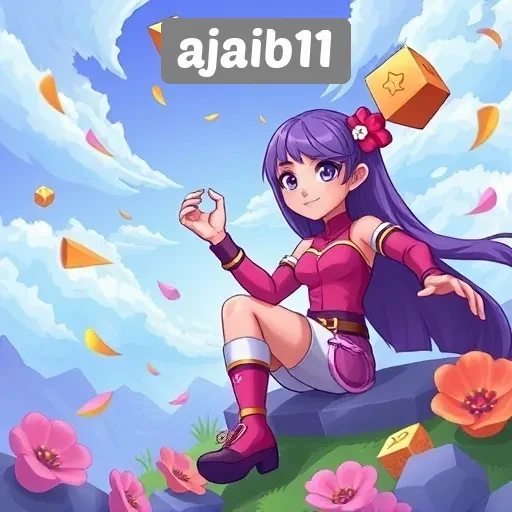 Memahami Fitur Utama dari Situs Game Ajaib11