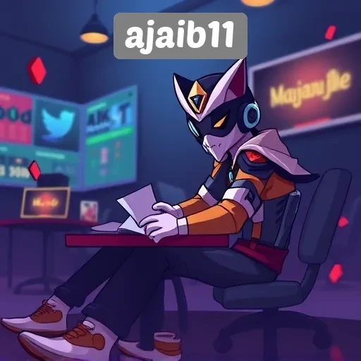 Keuntungan Bergabung di Komunitas Ajaib11 untuk Pecinta Game
