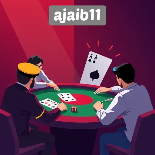 Cara Bergabung dan Memulai Permainan di Ajaib11