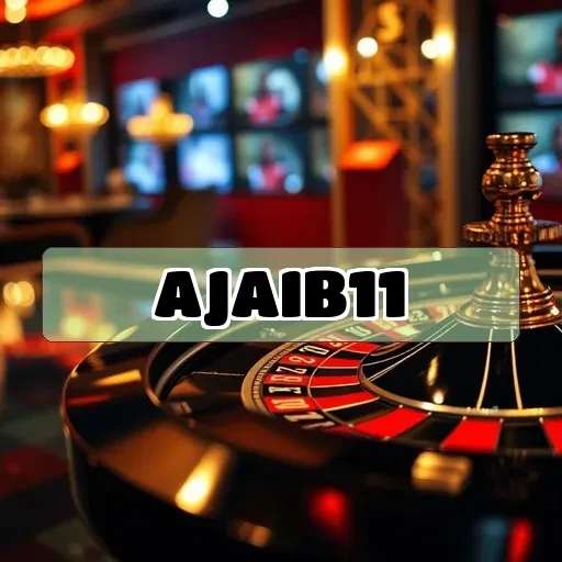 ajaib11: Menangkan Beragam Hadiah Menarik dengan Kesetiaan Anda!