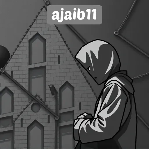 Keamanan dan Privasi di Situs Game Ajaib11