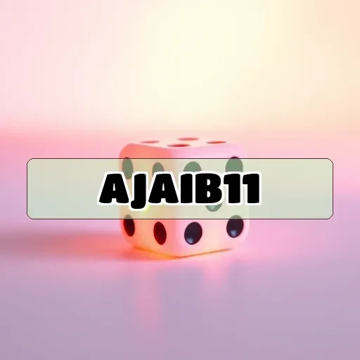 ajaib11: Streaming Game yang Menggugah Semangat Bermain Anda