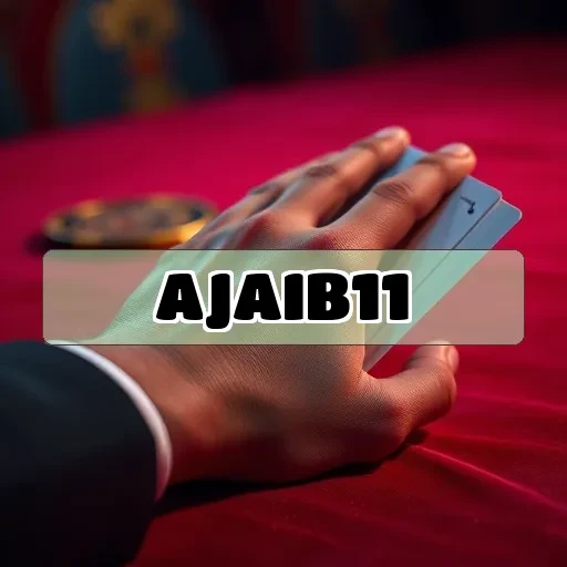 ajaib11: Solusi Cerdas untuk Dukungan Pelanggan Game Online