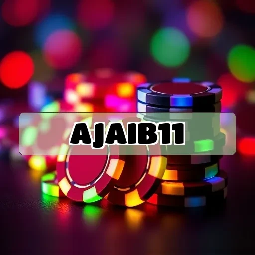 Ajaib11: Membangun Tim Impian dalam Game Online yang Mengasyikkan