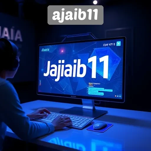 Inovasi Teknologi dalam Aplikasi Ajaib11 untuk Pengalaman Bermain
