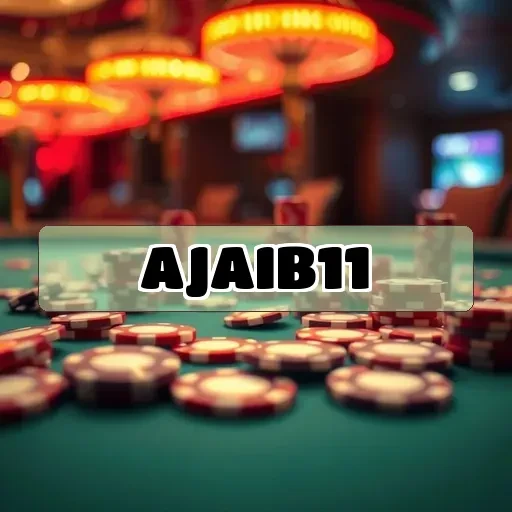 ajaib11: Bergabunglah dengan Keanggotaan VIP untuk Pengalaman Sempurna