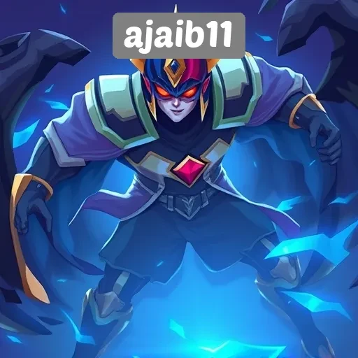 Mengapa Ajaib11 Menjadi Pilihan Populer di Kalangan Gamers