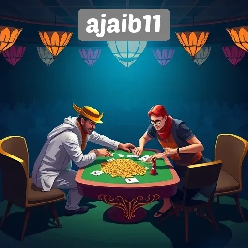 Strategi Terbaik untuk Menang di Ajaib11